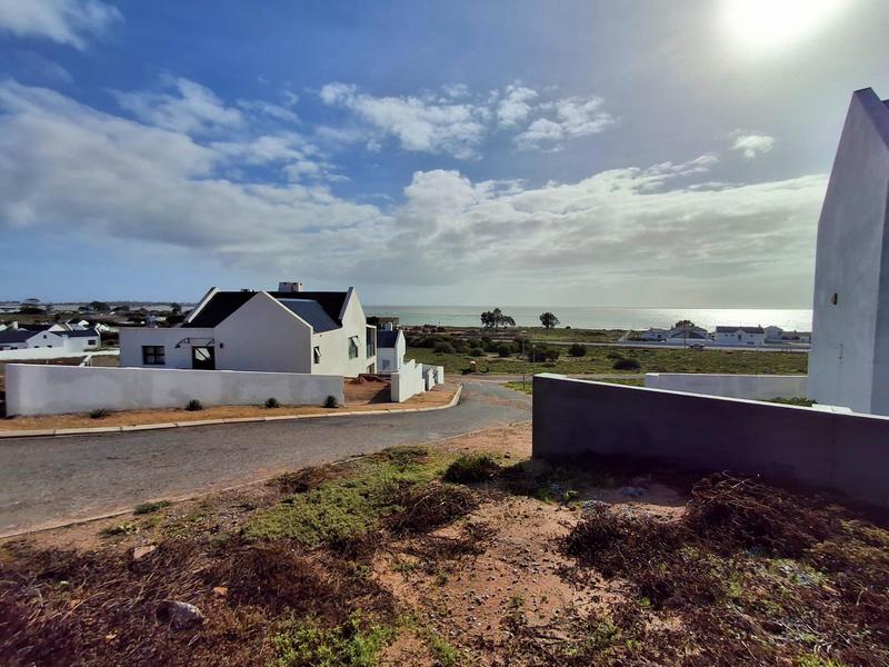 0 Bedroom Property for Sale in Da Gama Bay Western Cape